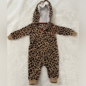 Carters 6 month outfit!
